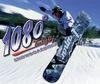 1080 Snowboarding CV para Wii U
