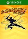 Beatsplosion for Kinect para Xbox One