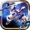 Spacewar Simulator para iPhone