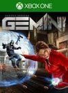 Gemini: Heroes Reborn para Xbox One