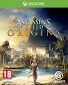 Assassin's Creed Origins para Xbox One