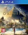 Assassin's Creed Origins para PlayStation 4