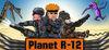 Planet R-12 para Ordenador