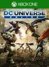 DC Universe Online para Xbox One