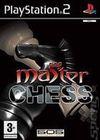 Master Chess para PlayStation 2