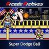 Arcade Archives: Super Dodge Ball para PlayStation 4