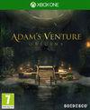 Adam's Venture: Origins para Xbox One