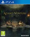 Adam's Venture: Origins para PlayStation 4