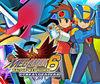 Mega Man Battle Network 6: Cybeast Falzar CV para Wii U