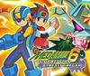 Mega Man Battle Network 6: Cybeast Gregar CV para Wii U