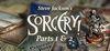 Sorcery! Parts 1 and 2 para Ordenador