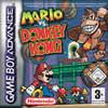 Mario Vs. Donkey Kong para Game Boy Advance