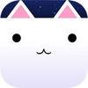 Cubecat nya-nya Strike para iPhone