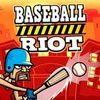 Baseball Riot para PlayStation 4