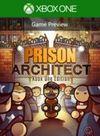Prison Architect para Xbox One