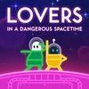 Lovers in a Dangerous Spacetime para PlayStation 4