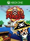 Pixel Piracy para Xbox One