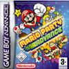 Mario Party Advance para Game Boy Advance