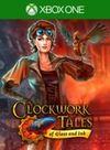 Clockwork Tales: Of Glass and Ink para Xbox One