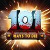 101 Ways to Die para PlayStation 4