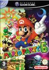 Mario Party 6 para GameCube
