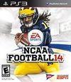 NCAA Football 14 para PlayStation 3
