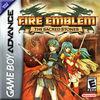 Fire Emblem: The Sacred Stones para Game Boy Advance