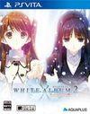 White Album 2: Shiawase no Mukougawa para PSVITA