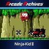 Arcade Archives Ninja-Kid II para PlayStation 4