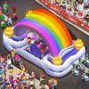 Pridefest para iPhone