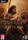Conan Exiles para PlayStation 4