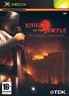 Knights of the Temple para Xbox