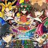Yu-Gi-Oh! Arc-V Tag Force Special para PSP