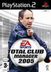 Total Club Manager 2005 para PlayStation 2