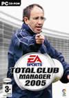 Total Club Manager 2005 para Ordenador