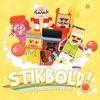 Stikbold! A Dodgeball Adventure para PlayStation 4