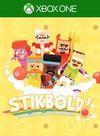 Stikbold! A Dodgeball Adventure para Xbox One