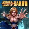 Amazing Princess Sarah para PlayStation 4