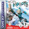 Robots para Game Boy Advance
