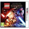 LEGO Star Wars: El Despertar de la Fuerza para Nintendo 3DS