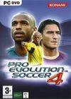 Pro Evolution Soccer 4 para Ordenador