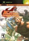 Capcom Fighting Jam para Xbox
