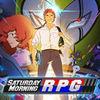 Saturday Morning RPG para PlayStation 4