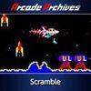 Arcade Archives: Scramble para PlayStation 4