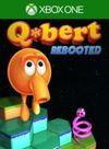 Q*bert REBOOTED: The XBOX One @!#?@! Edition para Xbox One