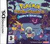 Pokémon Mundo Misterioso: Equipo de Rescate Azul & Rojo CV para Wii U