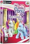 My Little Pony: Best Friends Ball para Ordenador