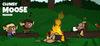 Clumsy Moose Season para Ordenador