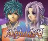 Alphadia eShop para Nintendo 3DS