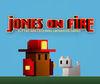 Jones on Fire eShop para Wii U